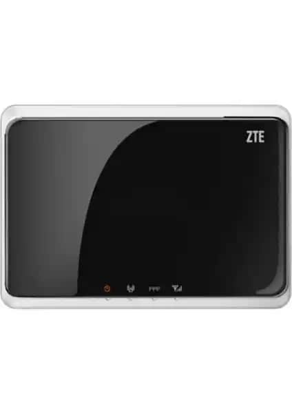 ZTE MF612 3G Kablosuz Router: Çok Fonksiyonlu ve Taşınabilir İnternet Çözümü