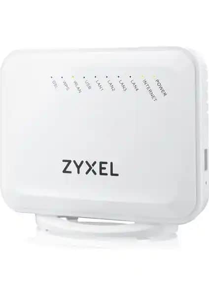 Zyxel VMG1312-T20B Kablosuz Modem ve Router İncelemesi ve Özellikleri