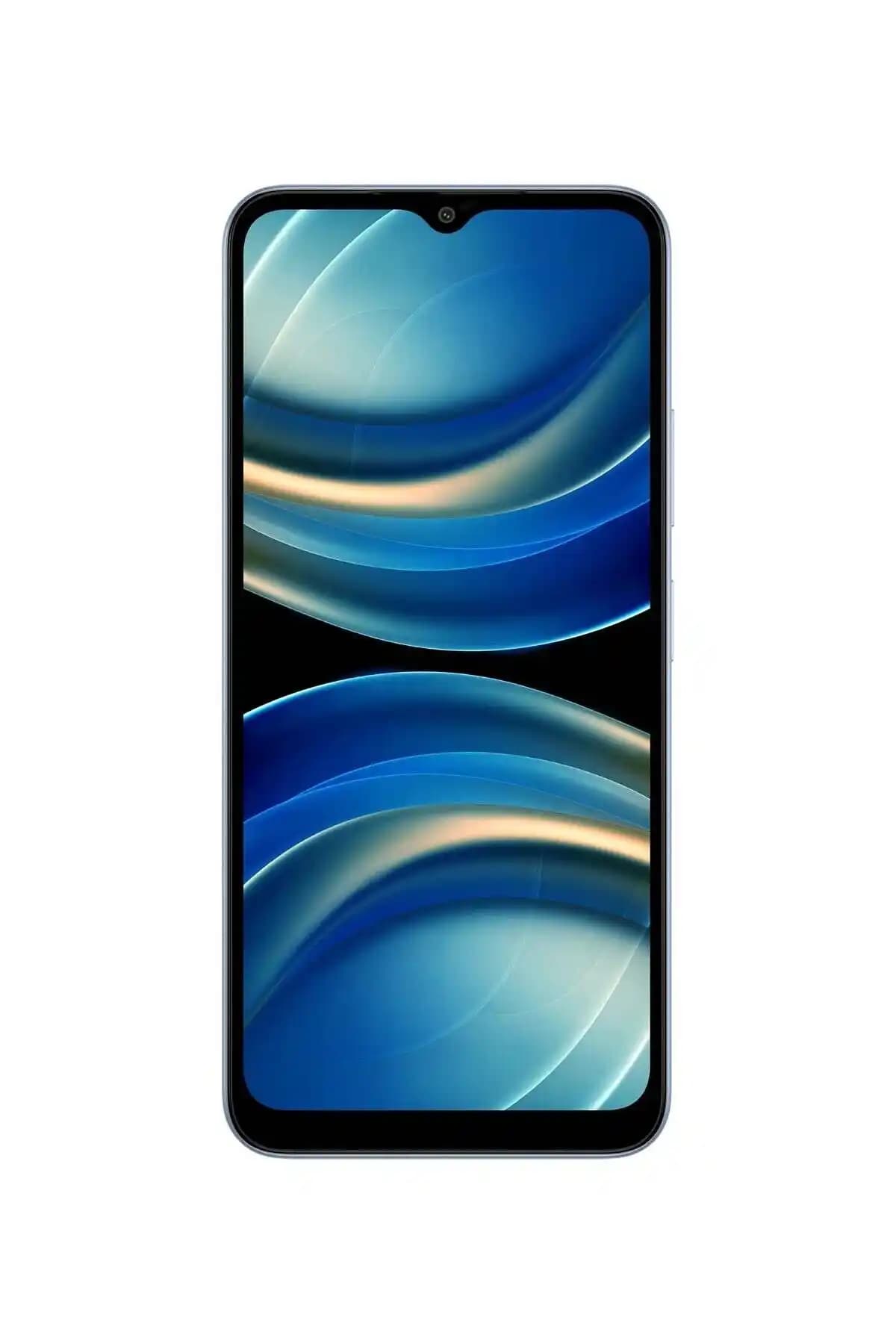 General Mobile 23 SE Buz Mavisi ve GM 23 SE 128 GB Cep Telefonları Karşılaştırması