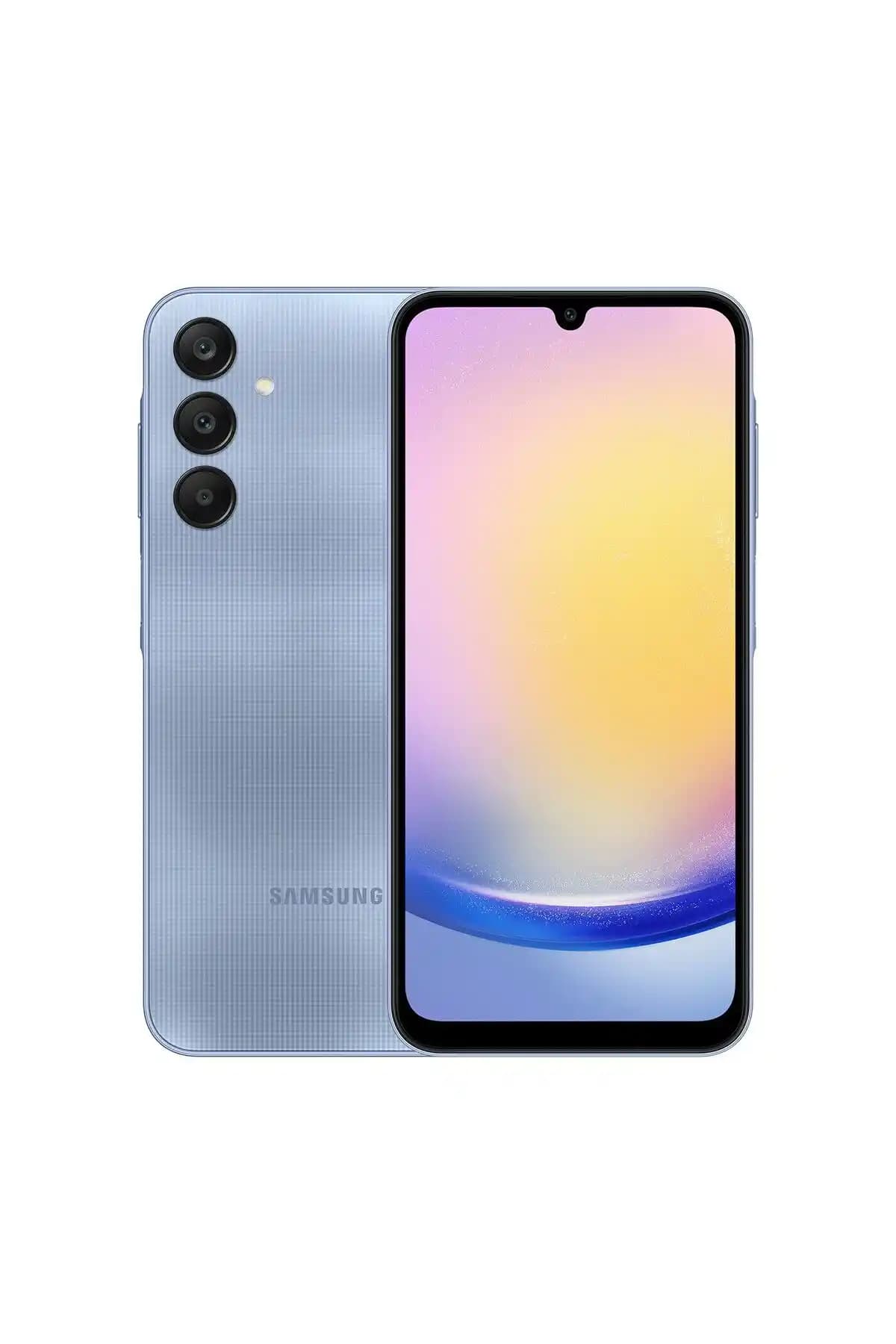 Samsung Galaxy A25 5G ve Galaxy M14 5G: Özellikler ve Karşılaştırma Rehberi