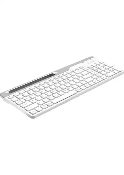 A4Tech Fbk25 ve Logitech MK295 Kablosuz Klavye ve Mouse Setleri Karşılaştırması