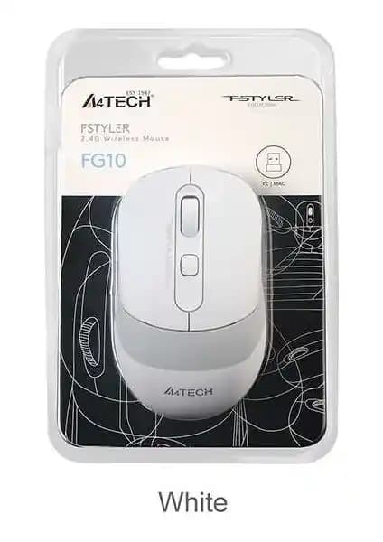 A4Tech FG10 Nano ve Everest SMW-384 Kablosuz Fare Karşılaştırması ve Özellikleri