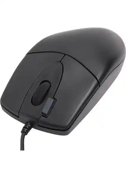 A4Tech Op-620D ve Everest SM-258 Kablolu Mouse Karşılaştırması ve Özellikleri
