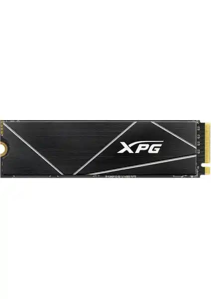 ADATA XPG Spectrix S70 RGB ve Kioxia Exceria Heatsink Karşılaştırması 2TB ve 1TB Kapasiteli SSD'ler
