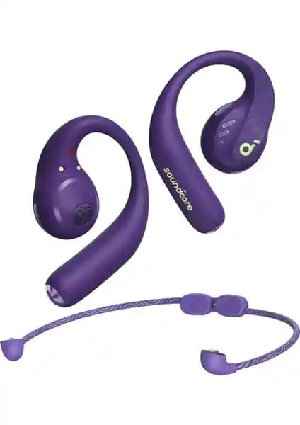 Anker Aerofit Pro ve Xiaomi Openwear Stereo Kulaklık Karşılaştırması