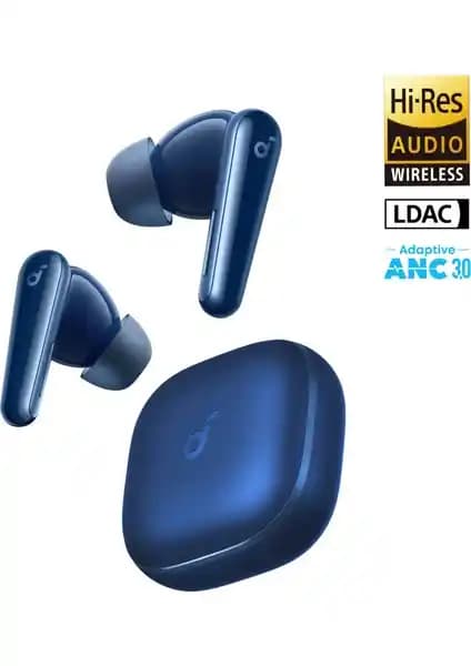Anker Soundcore Liberty 5 ve Huawei Freebuds 5i Karşılaştırması: Ses Kalitesi ve Özellikler