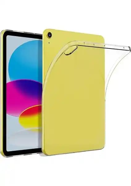 Apple iPad 11 A16 için Fibaks ve M.TK Moveteck şeffaf kılıf karşılaştırması