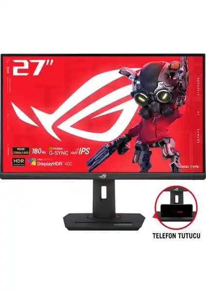 Asus ROG Strix XG27ACS ve MSI MAG 27CQ6PF Karşılaştırması: Hangi Monitör Sizi Daha Çok Tatmin Eder