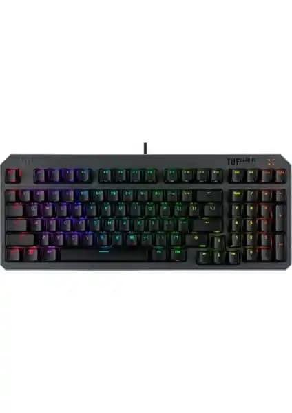 Asus Tuf Gaming K3 ve Havit Gamenote KB884L Karşılaştırması: Özellikler ve Kullanıcı Yorumları