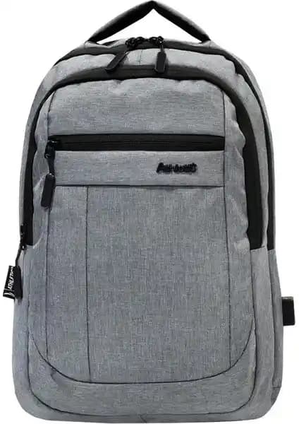 Atletic ve Mack 15.6 inç Bilgisayar Sırt Çantaları Karşılaştırması