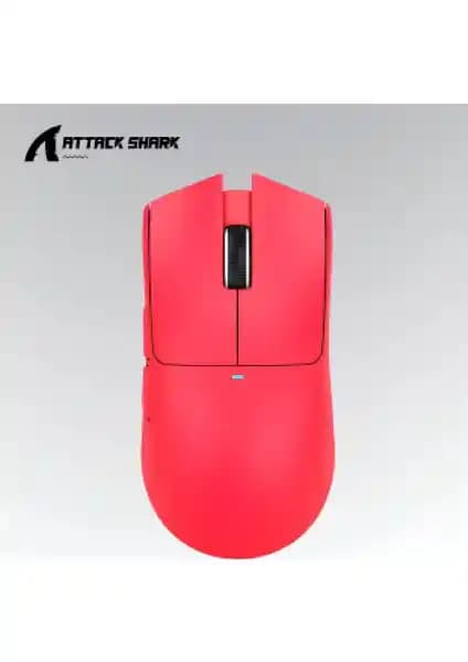 Attack Shark X11 ve Gamepower Fenix Fareleri Karşılaştırması: Özellikler ve Kullanıcı Yorumları