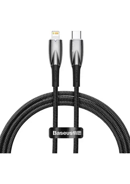 Baseus Glimmer ve Mcdodo CA-3580 Hızlı Şarj ve Veri Kablosu Karşılaştırması