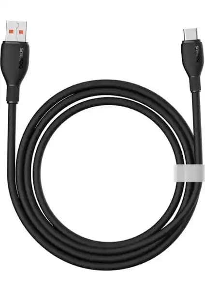 Baseus Şarj Kablosu Karşılaştırması: Yüksek Güç ve Estetik Seçenekler