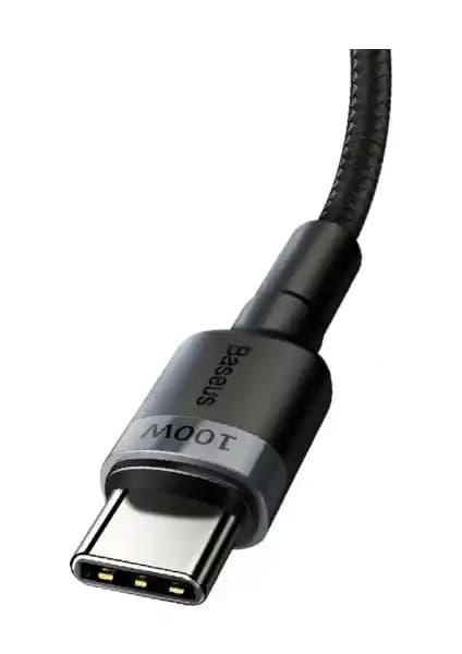 Baseus USB-C Kabloları Karşılaştırması: Hızlı Şarj ve Veri Aktarımı Özellikleri