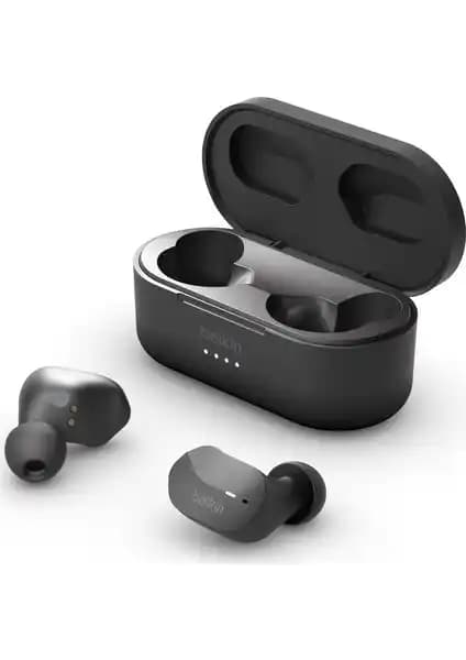 Belkin ve Realme T100 Kablosuz Kulaklık Karşılaştırması: Ses, Pil ve Tasarım Özellikleri