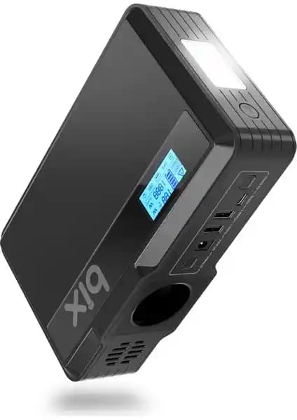 Bix PB401 ve Spigen EA3030 Powerbank Karşılaştırması: Kapasite, Özellikler ve Kullanıcı Yorumları