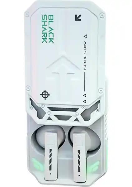 Black Shark T11 ve Rampage Viper Kablosuz Oyun Kulaklıkları Karşılaştırması