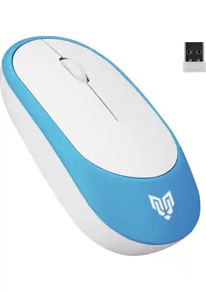 Blueforce W314 ve Everest SMW-973 Kablosuz Mouse Karşılaştırması: Özellikler ve Kullanıcı Yorumları