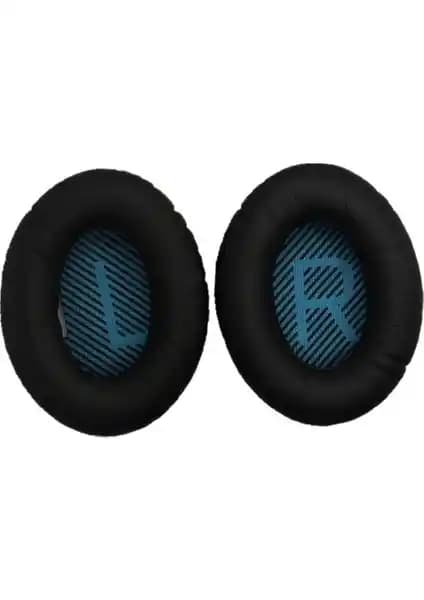 Bose QC Serisi Kulaklık Yedek Yastıkları Karşılaştırması: QC15 ve AE2i Modelleri