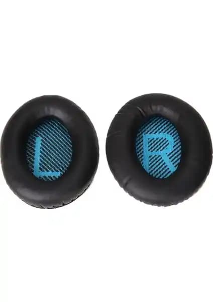 Bose Quietcomfort 2 ve QC2 Kulaklık Pedi Karşılaştırması Ürün Özellikleri ve Kullanıcı Yorumları