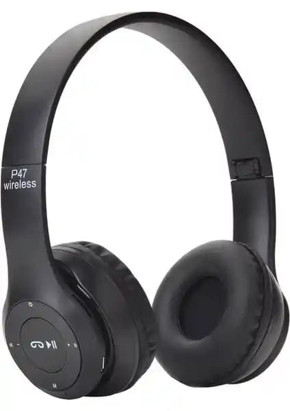 Case 4U P47 ve JBL Tune 570BT Kablosuz Kulaklık Karşılaştırması ve İnceleme