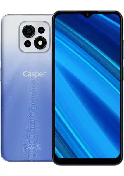 Casper VIA M30 ve Samsung Galaxy A06 Karşılaştırması: Hangi Akıllı Telefon Sizin İçin Uygun