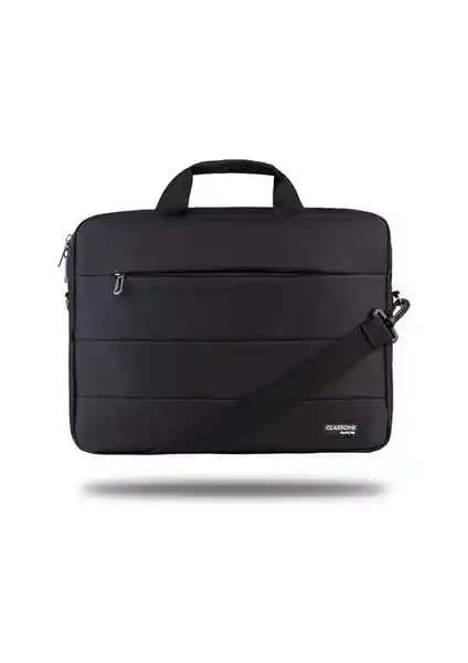 Classone TL2000 Romeo ve HP Signature İnce 15.6" Laptop Çantası Karşılaştırması