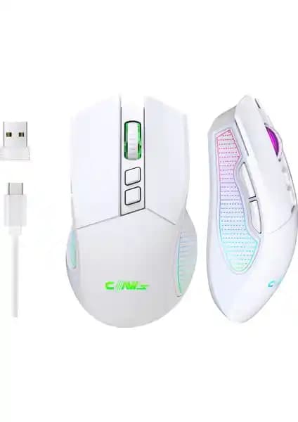 Claw's Crossfire Air V1 ve Havit Gamenote MS966WB Karşılaştırması: Hangi Fare Daha Uygun