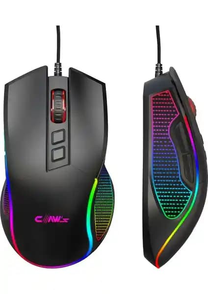 Claw's Crossfire V1 ve Everest RAGE-X2: Oyun Mouse'ları Karşılaştırması ve Seçim Rehberi
