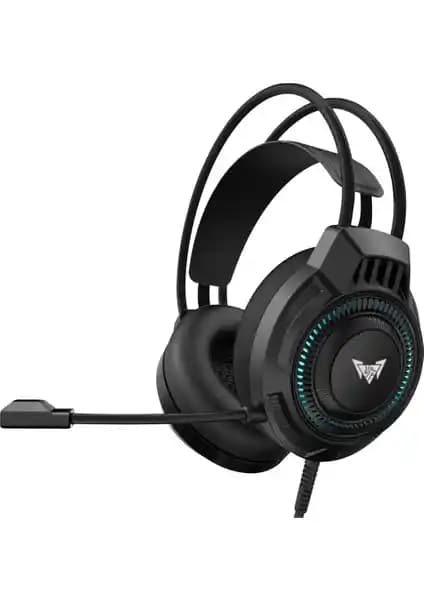 Crown Micro CMGH-120 ve Piranha 2103 Kablolu Mikrofonlu Kulaklık Karşılaştırması