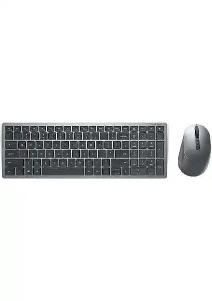 Dell KM7120W ve Keychron B6 Pro Kablosuz Klavye ve Mouse Setleri Karşılaştırması