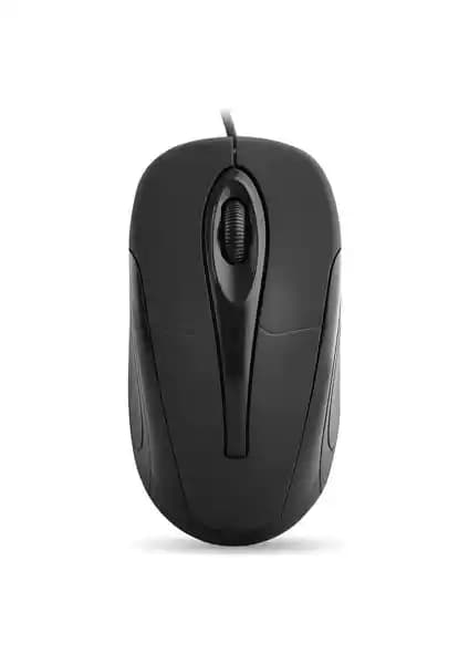 Everest SM-800 ve Logitech M100 Kablolu Optik Mouse Karşılaştırması