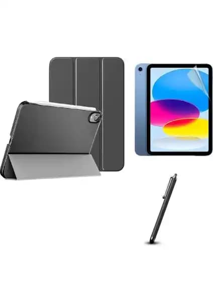 Fibaks ve MobaxAksesuar Marka iPad 11. Nesil Kılıf ve Koruyucu Setleri Karşılaştırması