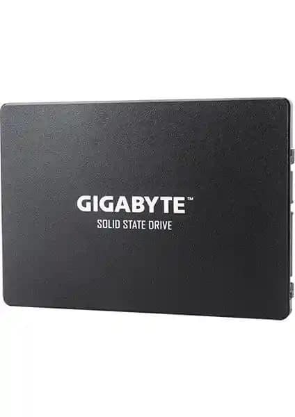 Gigabyte 240GB ve Kioxia Exceria 480GB SSD Karşılaştırması: Performans ve Özellikler