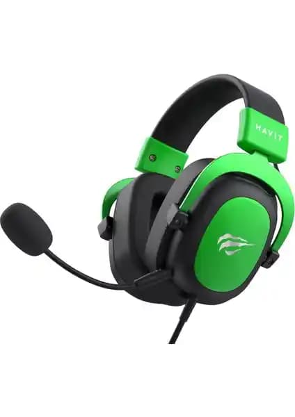 Havit Gamenote H2002D ve H2040D Oyun Kulaklıkları Karşılaştırması
