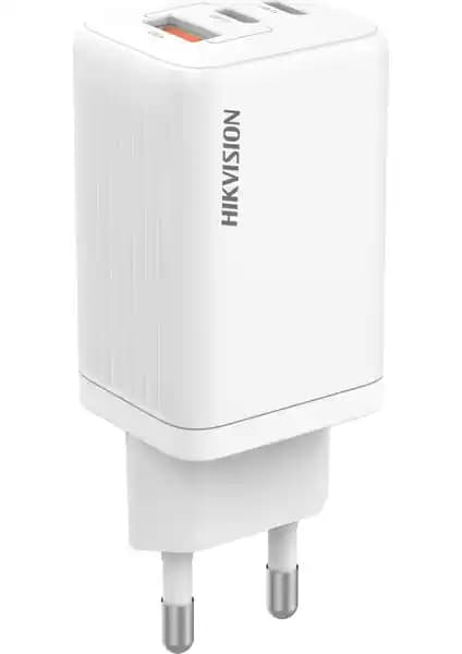 Hikvision FC65 ve Ttec Smartcharger Trio Gan 65W Karşılaştırması: En İyi Seyahat ve Ev Kullanımı Şarj Cihazları