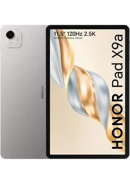 HONOR Pad X9A ve Samsung Galaxy Tab S10 FE Karşılaştırması: Hangi Tablet Sizin İçin Uygun