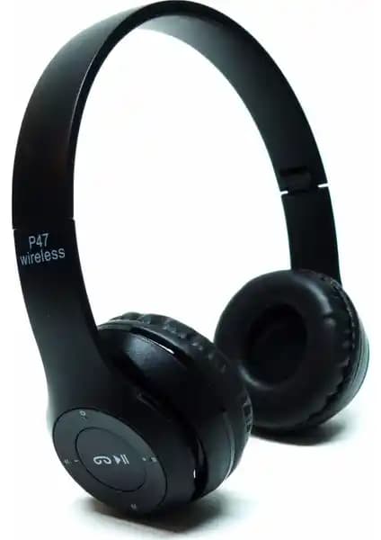 Hooptech P47 ve İLİSDİJITAL P9 Kablosuz Kulaklık Karşılaştırması