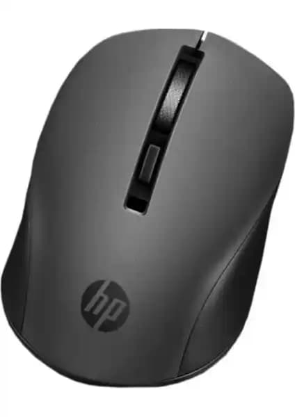 HP S1000 Plus ve Logitech M330 SILENT Kablosuz Sessiz Mouse Karşılaştırması