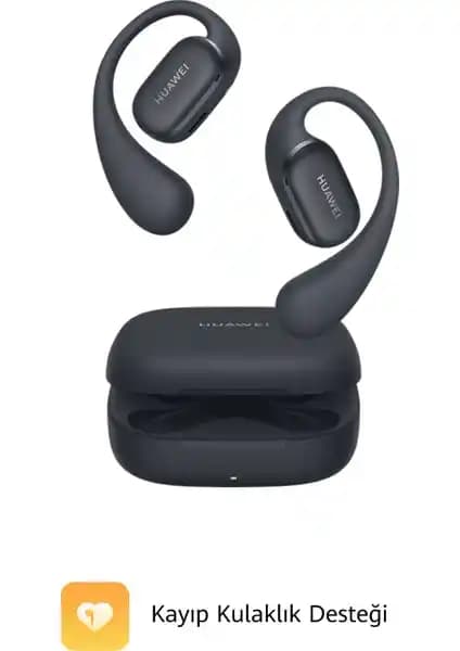 Huawei FreeArc ve Freebuds 6 Kablosuz Kulaklıkların Detaylı Karşılaştırması