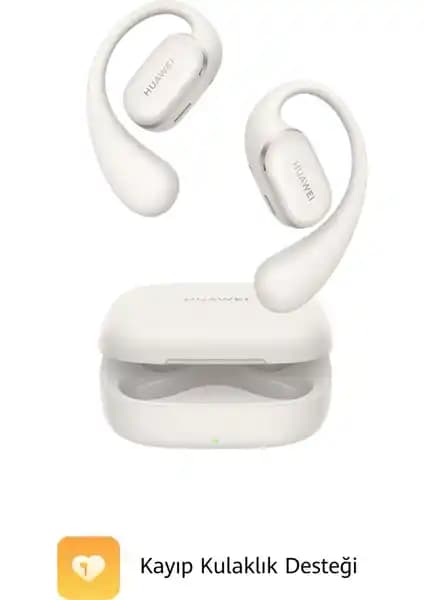 Huawei FreeArc ve Freebuds SE Kablosuz Kulaklık Karşılaştırması ve Özellikleri