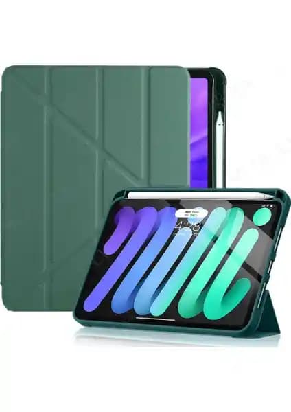 Huawei MatePad 11.5S ve ZH Store Kılıf Karşılaştırması: Tasarım, Koruma ve Kullanım Özellikleri