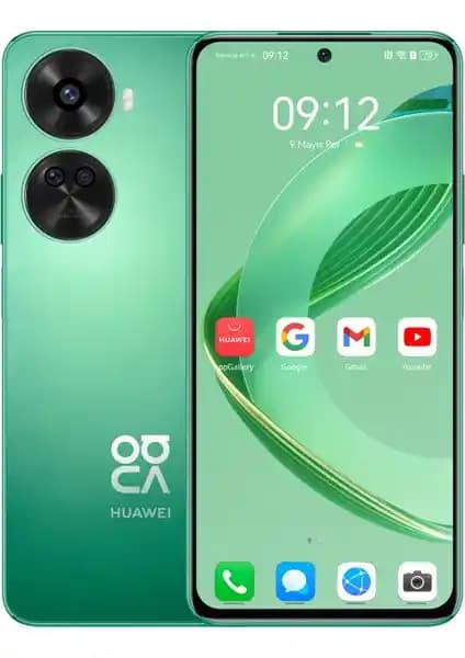 Huawei Nova 12 SE ve Xiaomi Redmi Note 14 Pro Akıllı Telefon Karşılaştırması