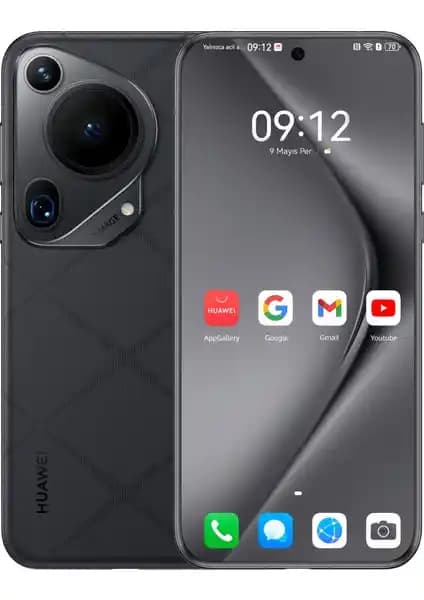 Huawei Pura 70 Ultra ve Xiaomi 15T Pro Akıllı Telefonları Karşılaştırması 2023