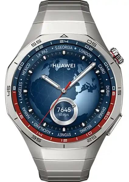 Huawei Watch GT 5 Pro ve Samsung Galaxy Watch 4 Karşılaştırması: Özellikler ve Kullanıcı Yorumları