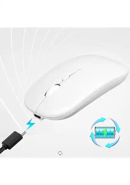 Hymark ve Lecoo Kablosuz Mouse Karşılaştırması: Özellikler ve Kullanıcı Yorumları