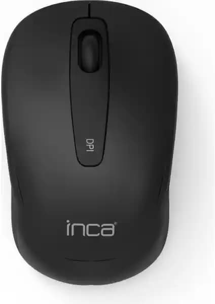 Inca IWM-331RS ve Logitech M330 Sessiz Kablosuz Mouse Karşılaştırması