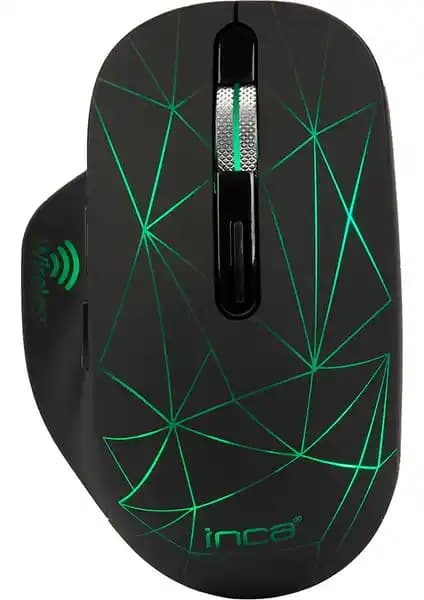 Inca IWM-551 ve Logitech M240 Kablosuz Mouse Karşılaştırması: Özellikler ve Kullanıcı Yorumları