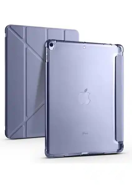 iPad 9. Nesil 10.2 İnç Kılıflarının Karşılaştırması: Koruma ve Kullanım Özellikleri