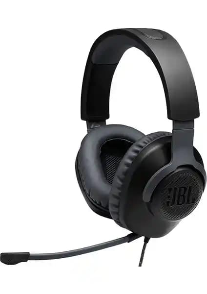JBL Quantum 100 ve Razer BlackShark V2 X Kablolu Kulaklık Karşılaştırması